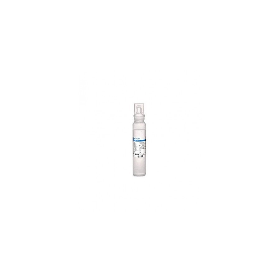SUERO FISIOLOGICO IRRIGACION 250 ML C/20