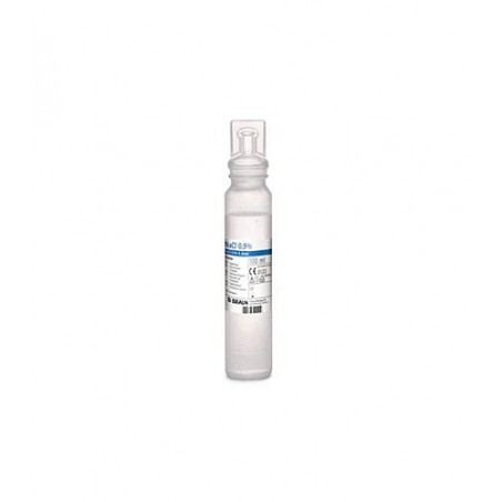 SUERO FISIOLOGICO IRRIGACION 250 ML C/20