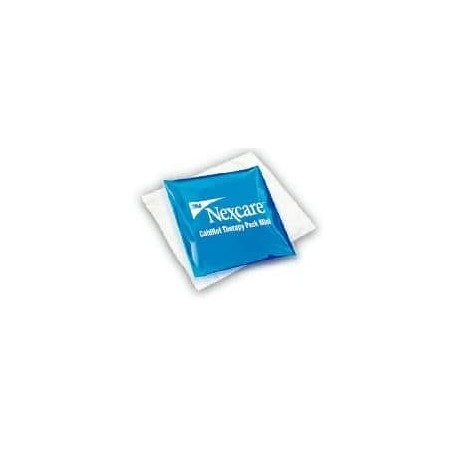 BOLSA FRIO/CALOR NEXCARE CON FUNDA