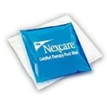 BOLSA FRIO/CALOR NEXCARE CON FUNDA