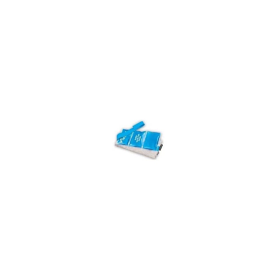 BOLSA FRIO/CALOR NEXCARE THERAPY FLEXIBLE U BOLSA FRIO/CALOR NEXCARE THERAPY FLEXIBLE U