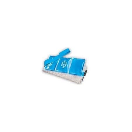 BOLSA FRIO/CALOR NEXCARE THERAPY FLEXIBLE U