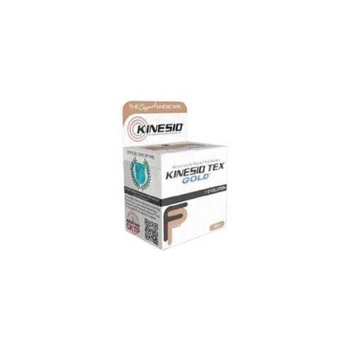 KINESIO TEX GOLD 5 m X 5 cm AZUL