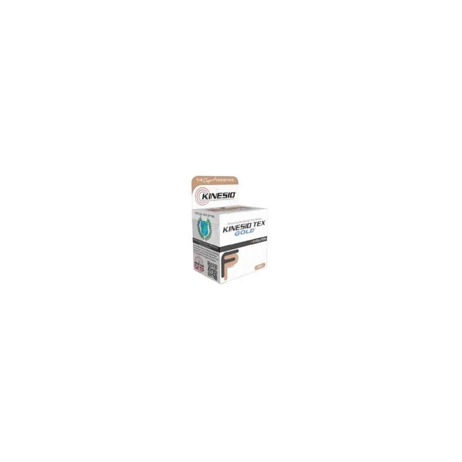 KINESIO TEX GOLD 5 m X 5 cm AZUL