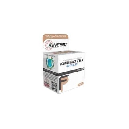 KINESIO TEX GOLD 5 m X 5 cm AZUL