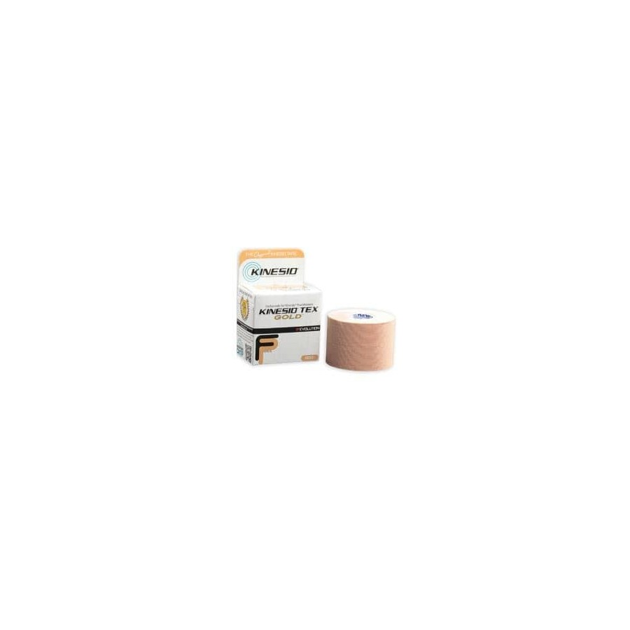 KINESIO TEX GOLD 5 m X 5 cm BEIG