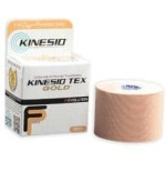 KINESIO TEX GOLD 5 m X 5 cm BEIG