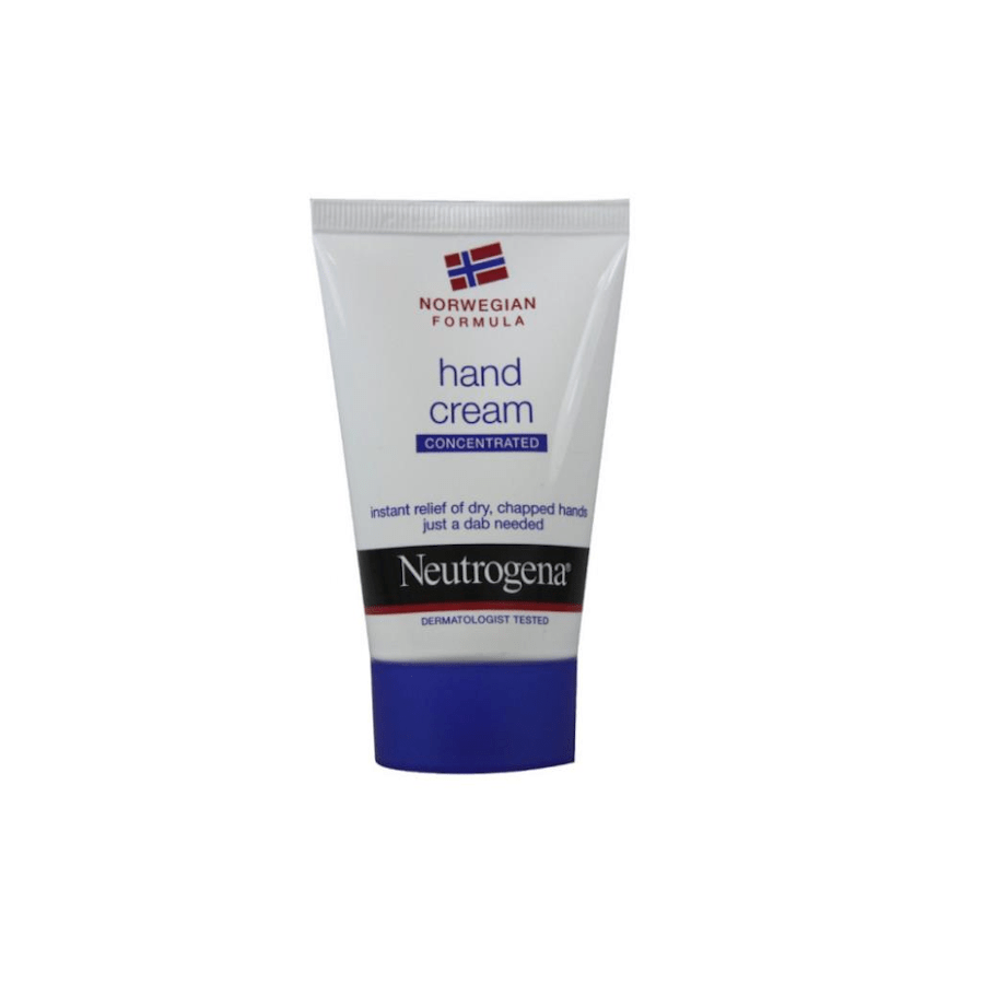 CREMA DE MANOS CONCENTRADA NEUTROGENA 50 ML