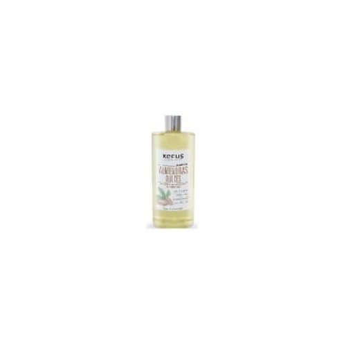 ACEITE ALMENDRAS DULCES KEFUS 1 L