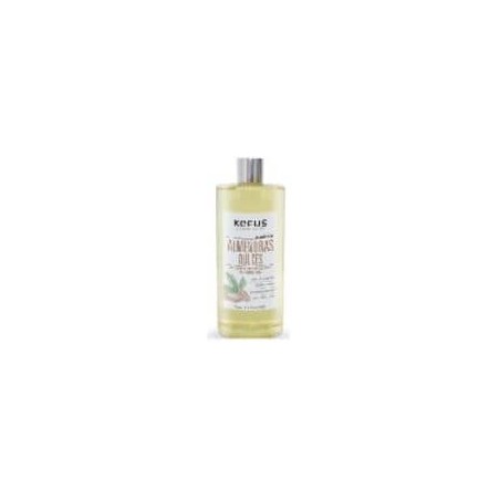 ACEITE ALMENDRAS DULCES KEFUS 1 L