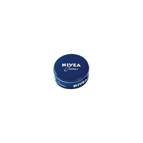 CREMA NIVEA LATA AZUL 250 ML