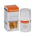 THIOMUCASE CREMA 50 ML