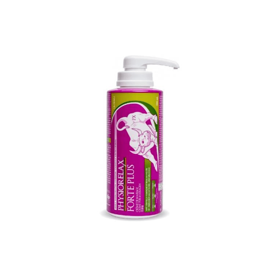 LECHE DE MASAGE ARNICA 1 L