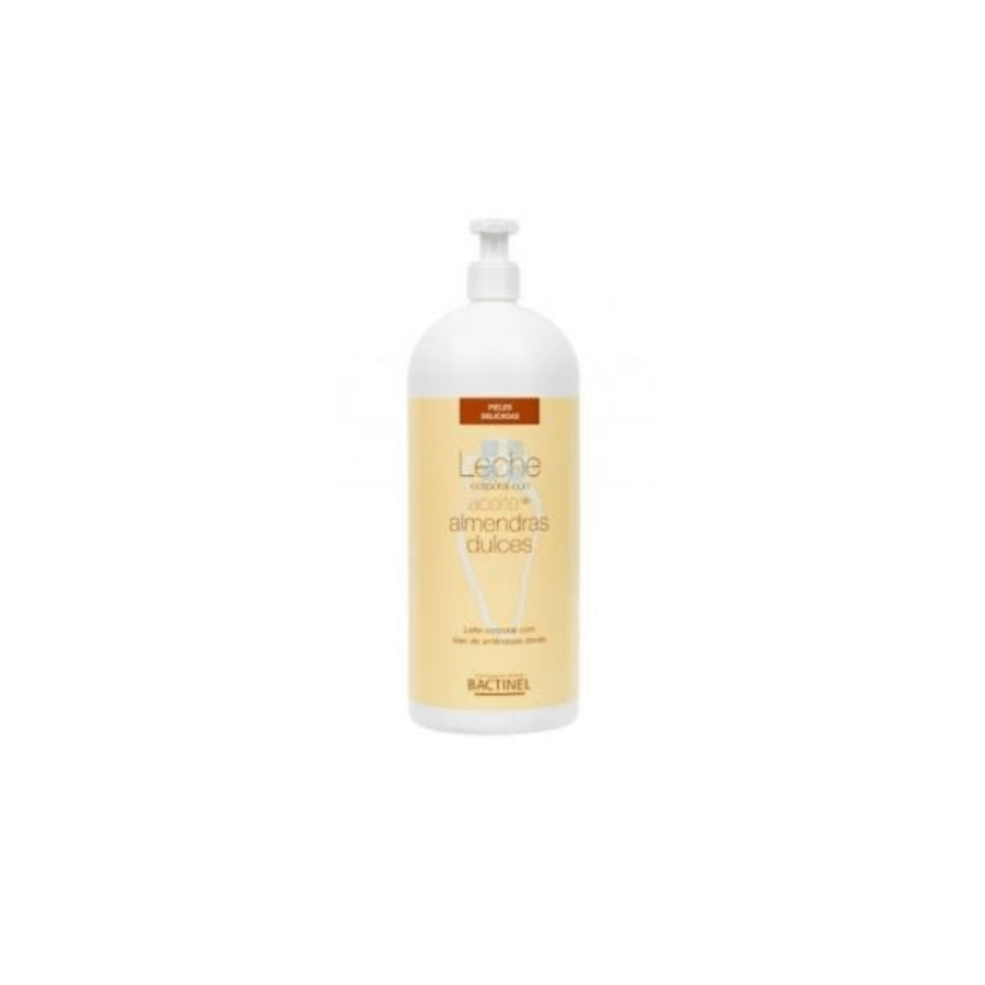 LOCION HIDRATANTE ALMENDRA 750 ML NK