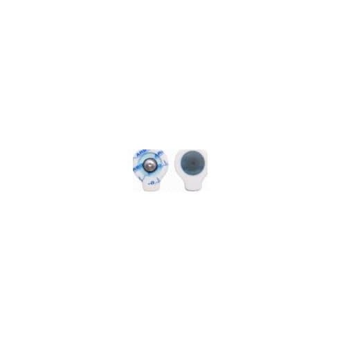 ELECTRODO FOAM ADULTO BROCHE CV H124SG (B/50)