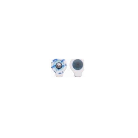 ELECTRODO FOAM ADULTO BROCHE CV H124SG (B/50)