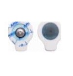 ELECTRODO FOAM ADULTO BROCHE CV H124SG (B/50)