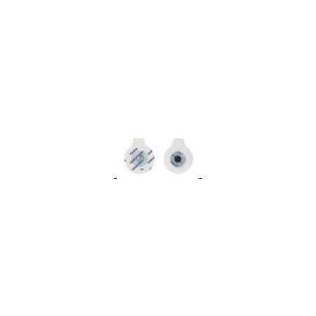 ELECTRODO FOAM ADULTO BROCHE CV H135SG (B/50)