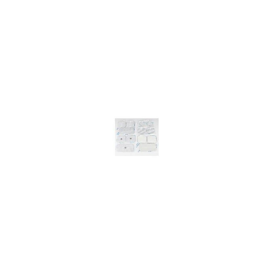 ELECTRODO TENS 50x100 mm (B/4)