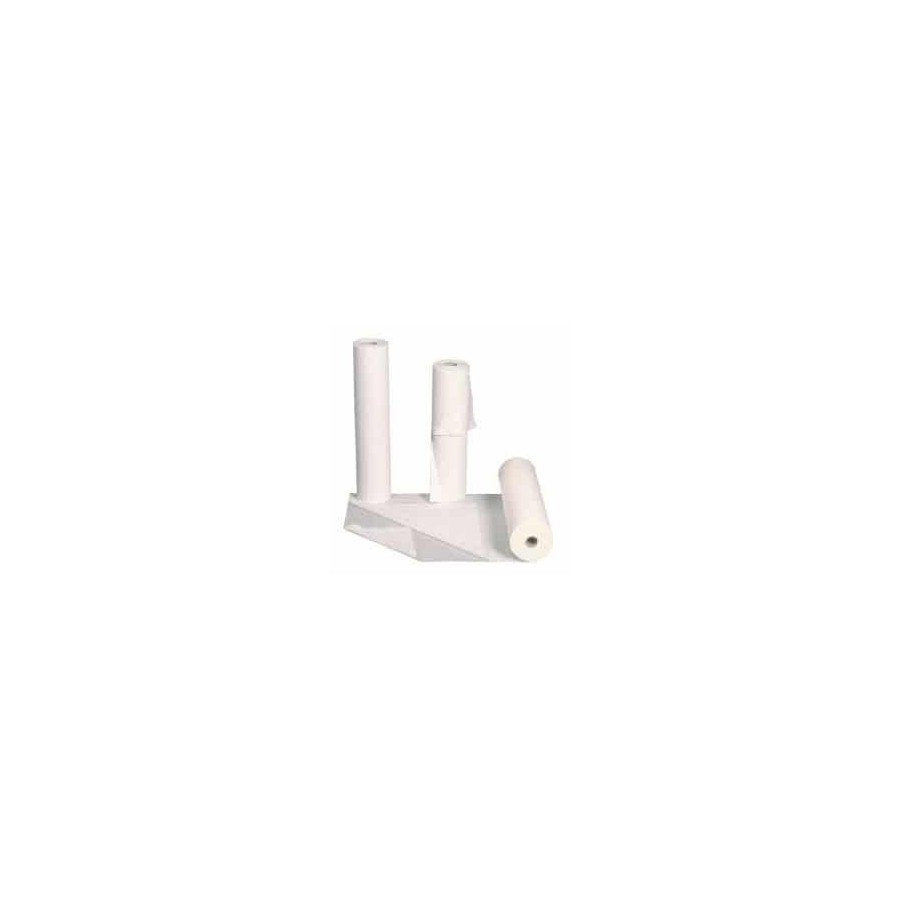 PAPEL CAMILLA 2C PURA PASTA 58CMX60 M C/6