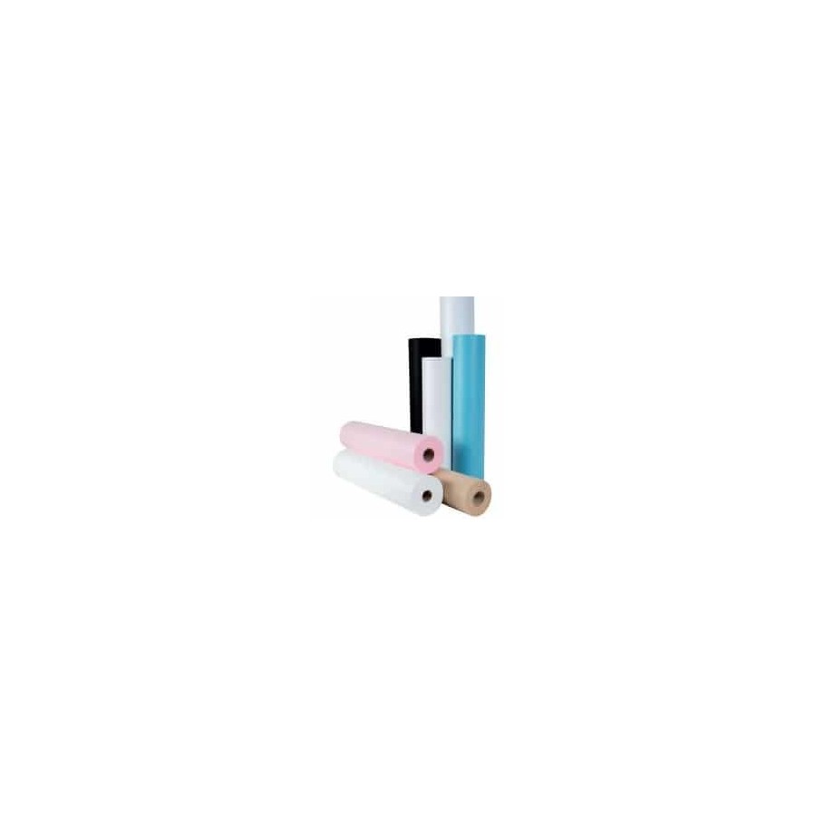 PAPEL CAMILLA 58CMX80M TNT C/6 UD