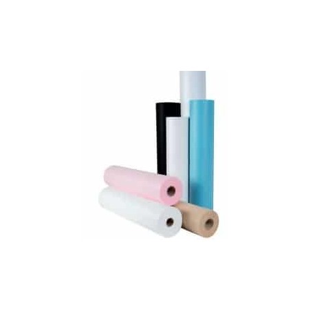 PAPEL CAMILLA 58CMX80M TNT C/6 UD