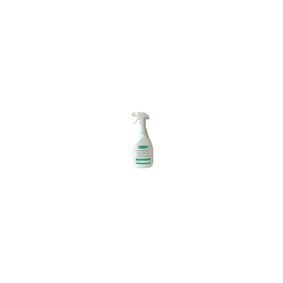 DESINFECTANTE SUPERFICIES ASEPTONET SPRAY 750ML