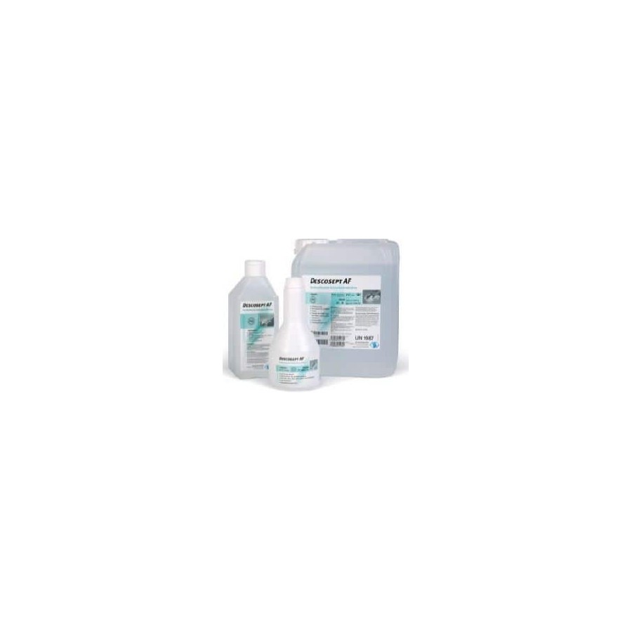 DESINFECTANTE SUPERFICIES SPRAY DESCOSEPT SPEZIAL 750 ML