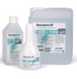 DESINFECTANTE SUPERFICIES SPRAY DESCOSEPT SPEZIAL 750 ML