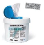 TOALLAS DESINFECTANTE SUPERFICIE DESCOSEPT  B/100