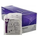 GUANTE LATEX ESTERIL PROTEXIS T-6 S/2U CH
