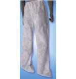 PANTALON PRESOTERAPIA PP 40 GRS BLANCO CAJA 100 UNIDADES