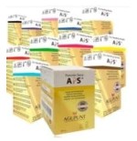 AGUJA PUNCION SECA C/GUIA 0,25X13 C/100