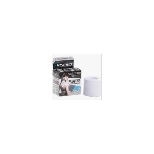 KINESIO TEX CLASSIC 4MX5CM BLANCO