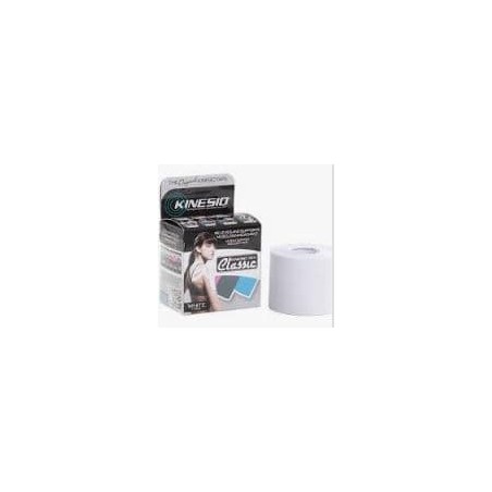 KINESIO TEX CLASSIC 4MX5CM BLANCO