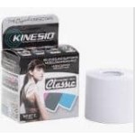 KINESIO TEX CLASSIC 4MX5CM BLANCO