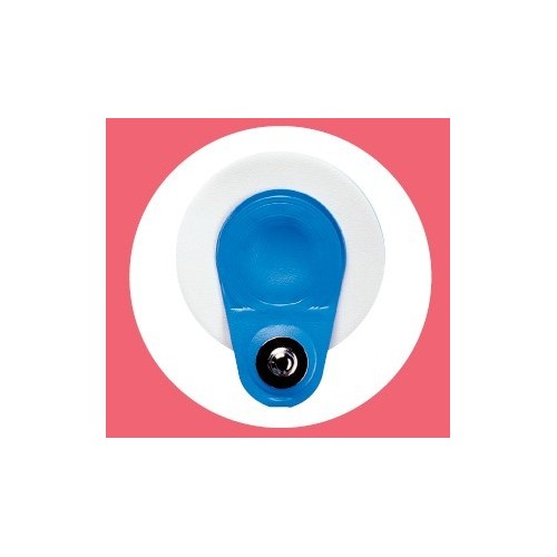 ELECTRODO BLUE SENSOR M AMBU B/50 en Masmedikal.es