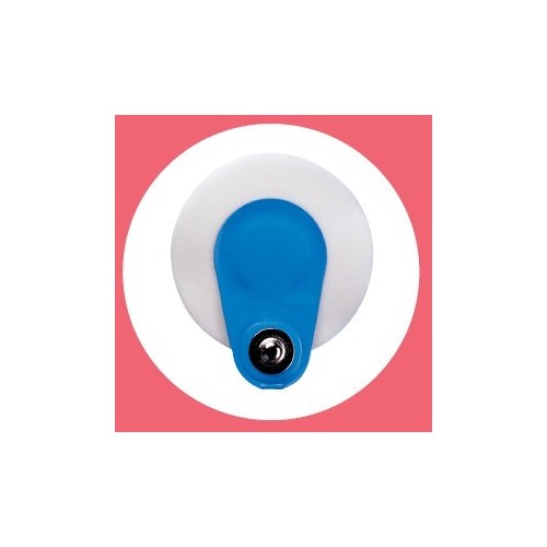 ELECTRODO BLUE SENSOR SP AMBU B/10 UD en Masmedikal.es