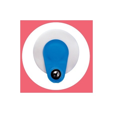 ELECTRODO BLUE SENSOR SP AMBU B/10 UD en Masmedikal.es