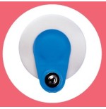 ELECTRODO BLUE SENSOR SP AMBU C/1000 en Masmedikal.es