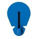 ELECTRODO BLUE SENSOR SU CONEXION A AMBU C/60 en Masmedikal.es