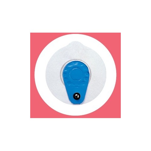 ELECTRODO BLUE SENSOR VL B/25 en Masmedikal.es