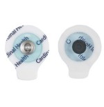 ELECTRODO FOAM ADULTO BROCHE CV H124SG (B/50) en Masmedikal.es