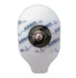 ELECTRODO FOAM ADULTO BROCHE CV H92SG (B/50) en Masmedikal.es