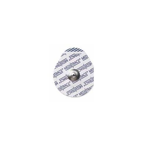 ELECTRODO FOAM ADULTO BROCHE CV MT200 (B/100) en Masmedikal.es