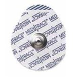 ELECTRODO FOAM ADULTO BROCHE CV MT200 (B/100) en Masmedikal.es