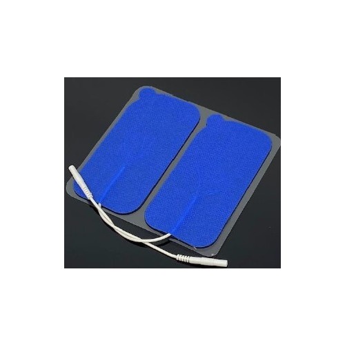 ELECTRODO TENS 50x100 mm (B/4) en Masmedikal.es