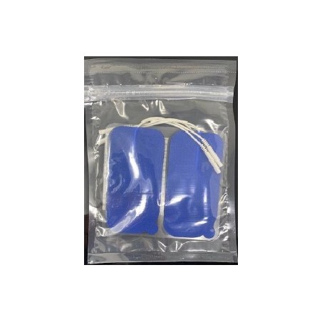 ELECTRODO TENS 50x100 mm (B/4) en Masmedikal.es