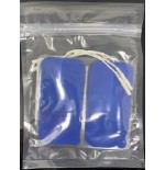 ELECTRODO TENS 50x100 mm (B/4) en Masmedikal.es