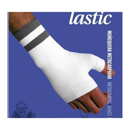 MUÑEQUERA METACARPIANA ELASTICA en Masmedikal.es